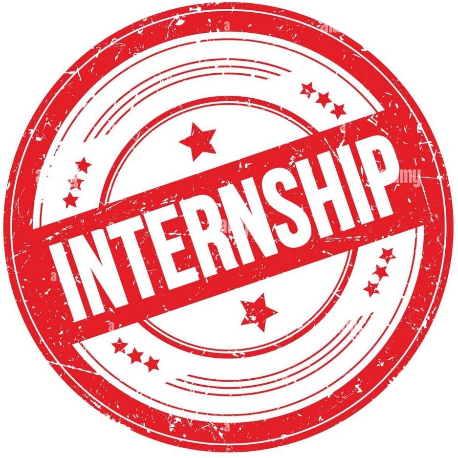 2026 Summer Internship Application