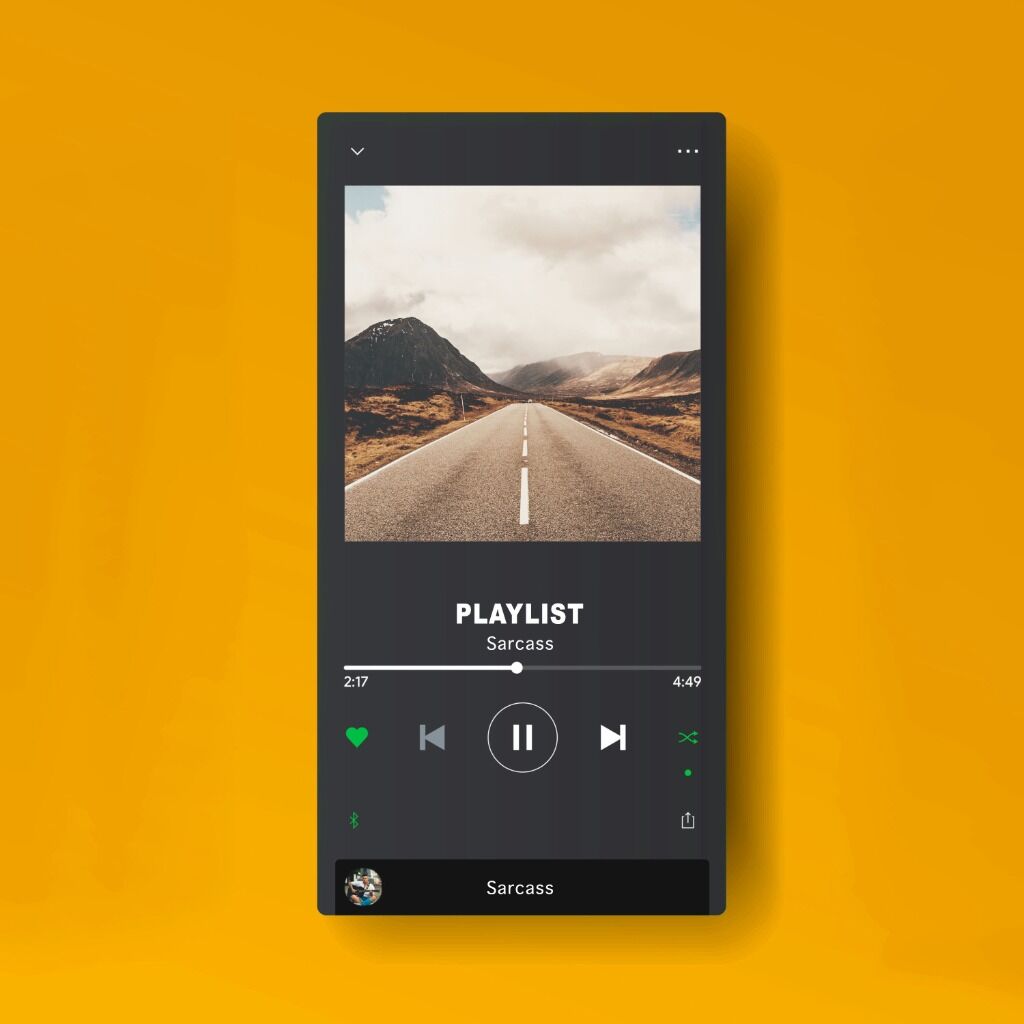 Sarcass - PLAYLIST