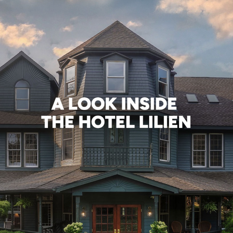 Hotel Lilien