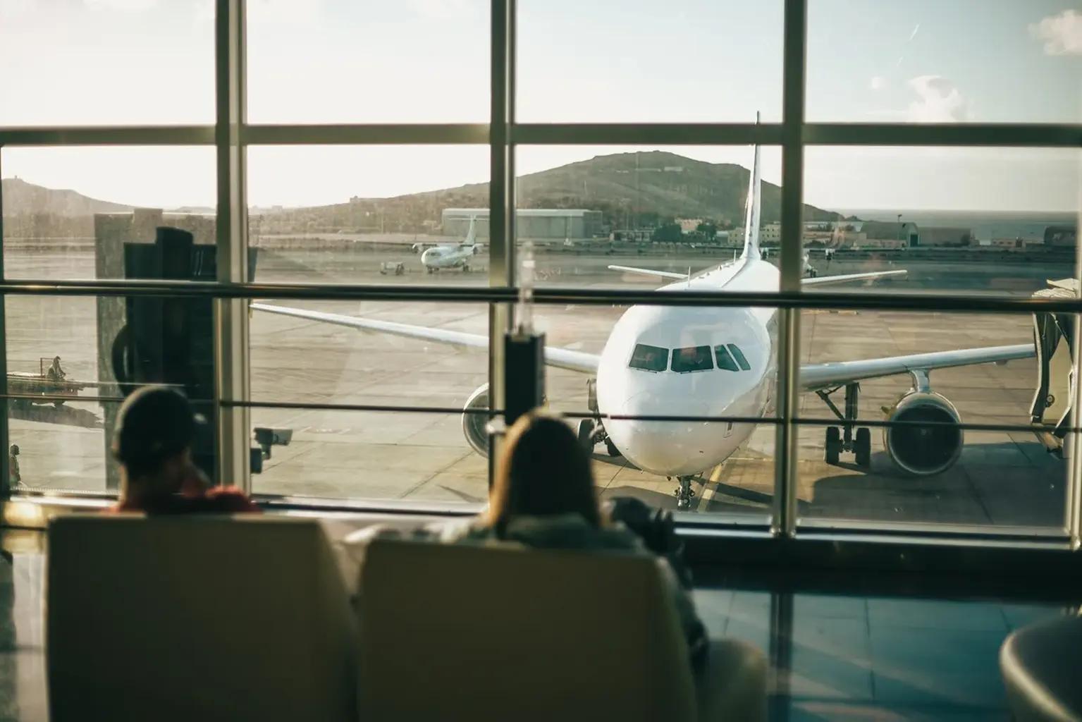 Zayed International Airport (AUH) Guide 2026: Everything You Need to Know