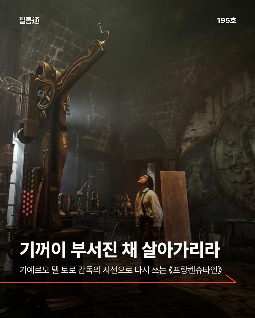 기꺼이 부서진 채 살아가리라