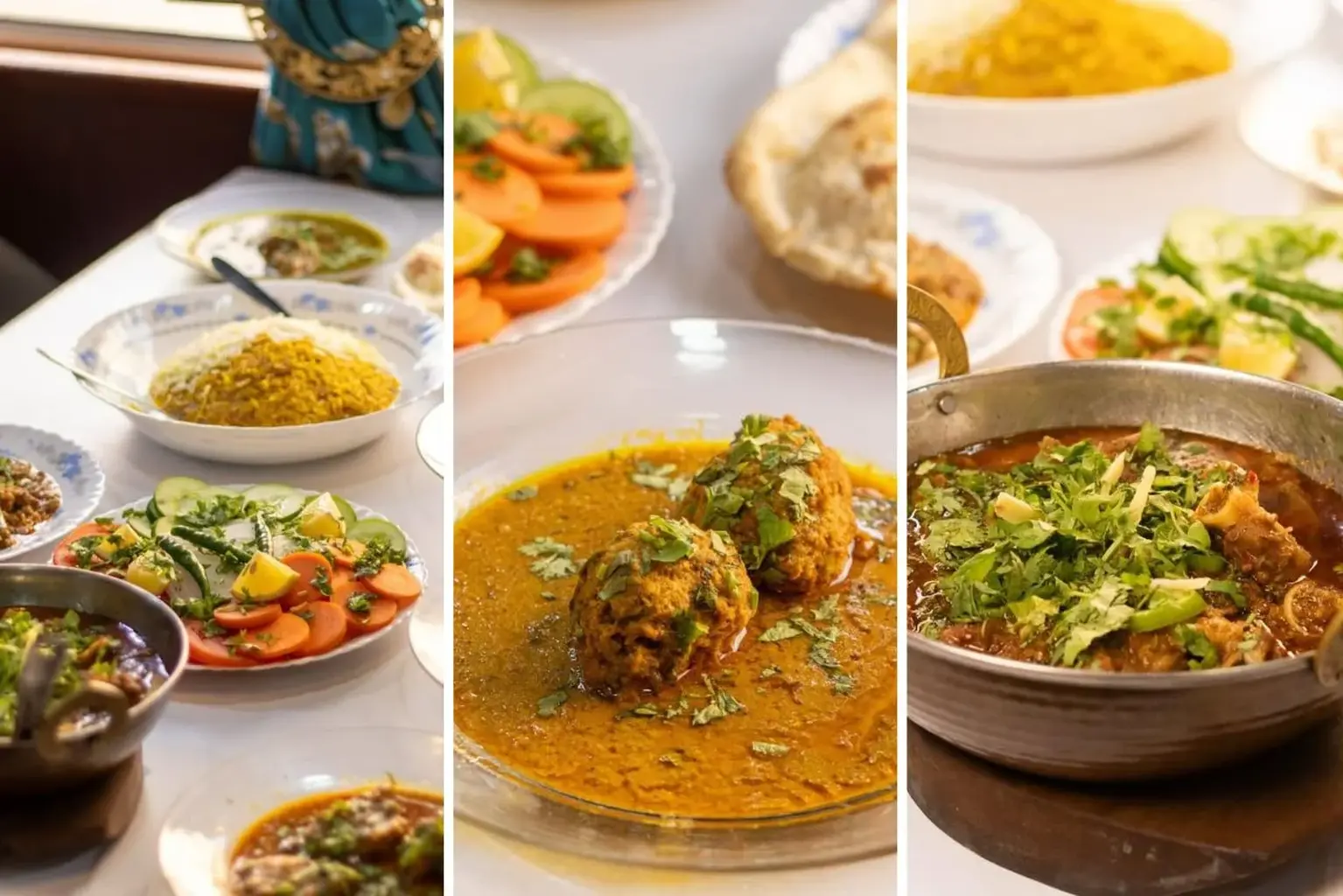 25+ Pakistani restaurants in Deira that represent the region on a plate
