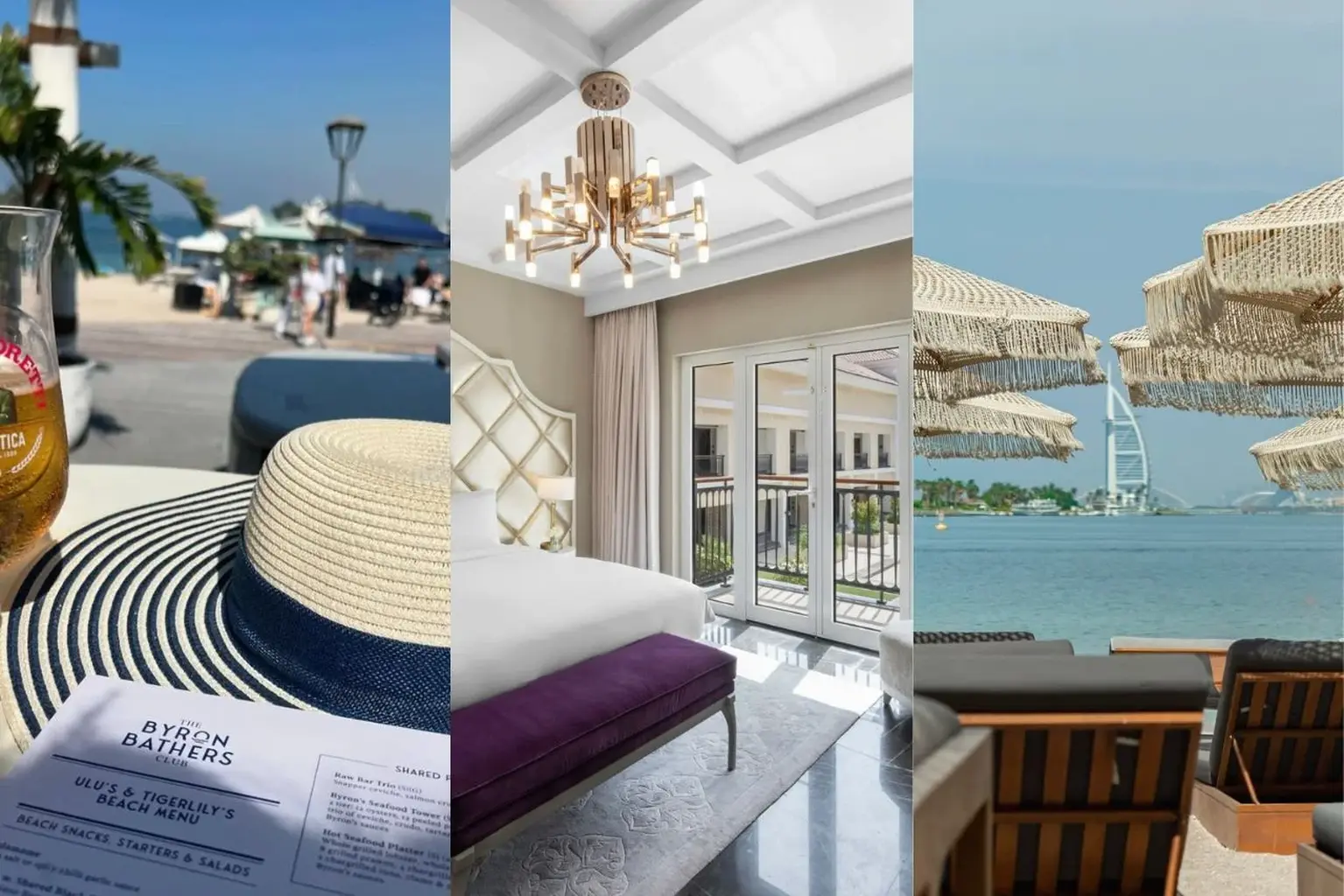Upcoming plans sorted! Cool Things to Do in Dubai this Weekend