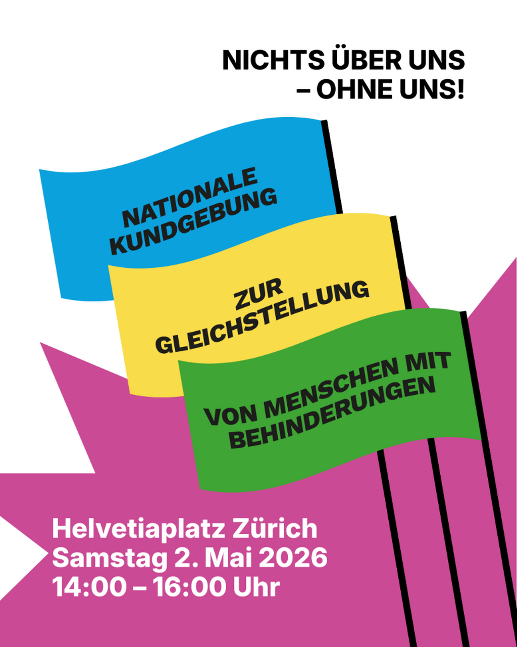 Kundgebung