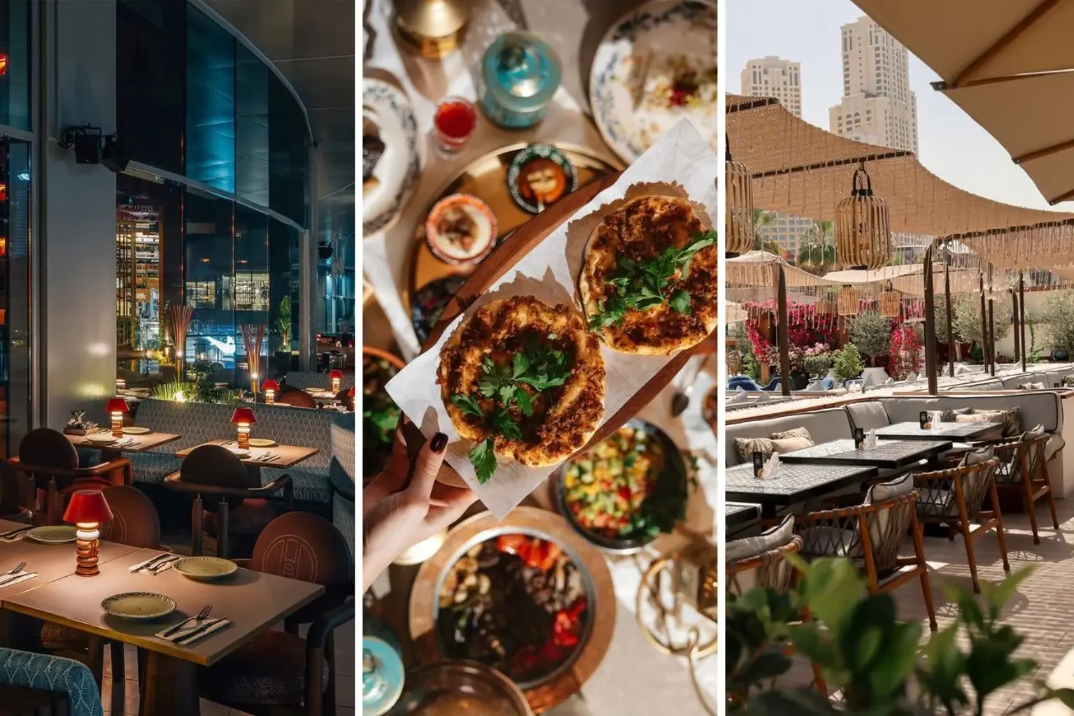 25+ shisha restaurants in Dubai That Offer The Best Tobacco, Ambience, Food Music and More.