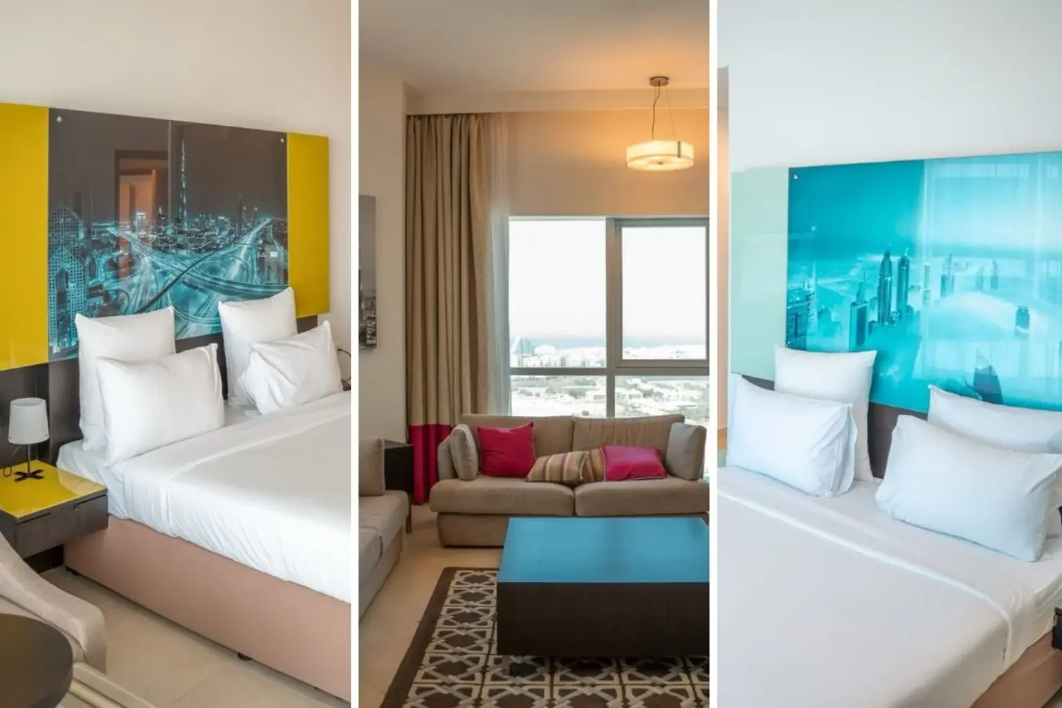 10 Best Long Stay Hotels in Al Barsha, Dubai for Comfort and Value
