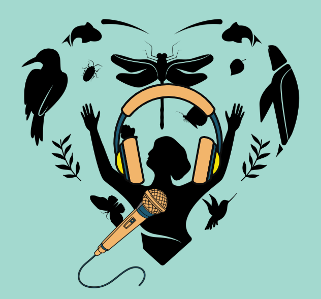 Listen to our latest podcat episode!