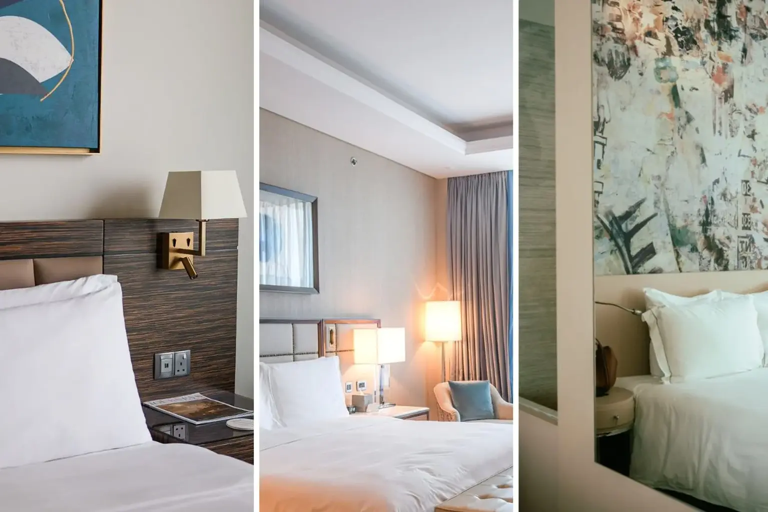 14 Best Hotels in Al Sufouh Dubai for Every Kind of Traveller