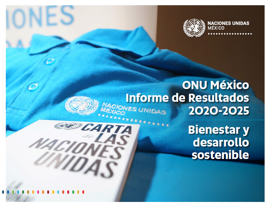 Cinco a&ntilde;os de cooperaci&oacute;n para el desarrollo 
