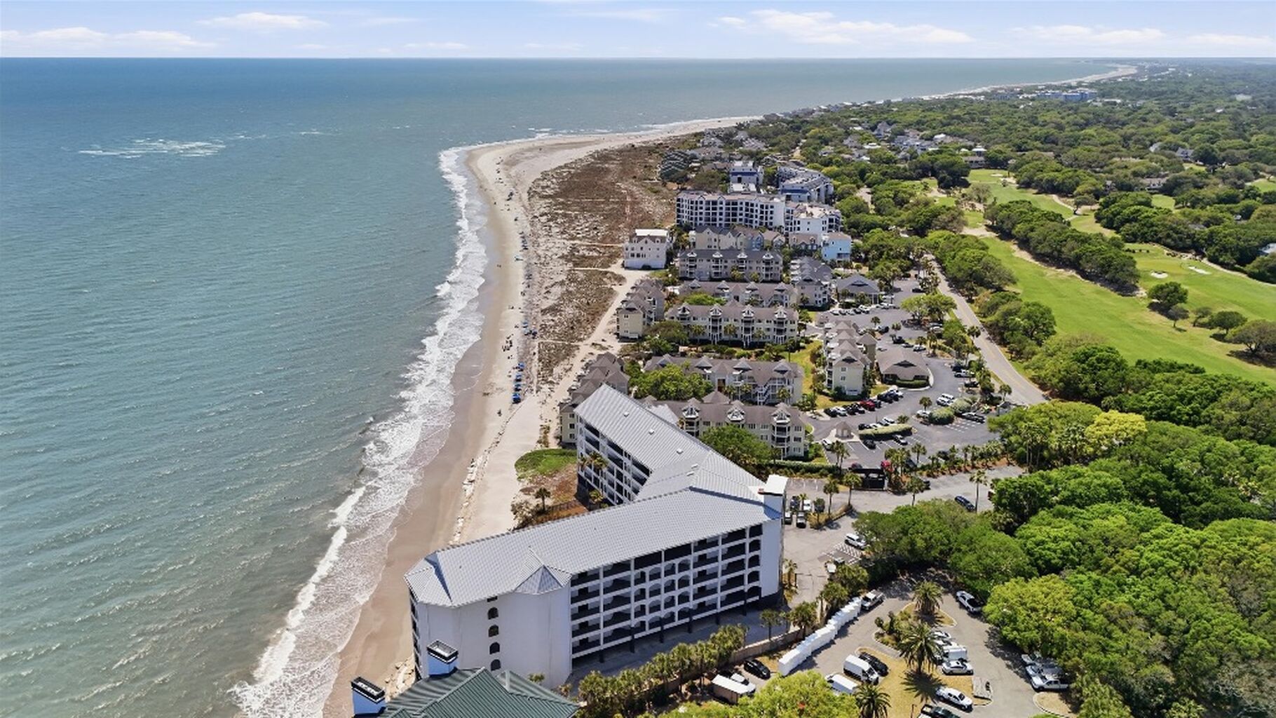 9002 PALMETTO DR, UNIT 517 ISLE OF PALMS