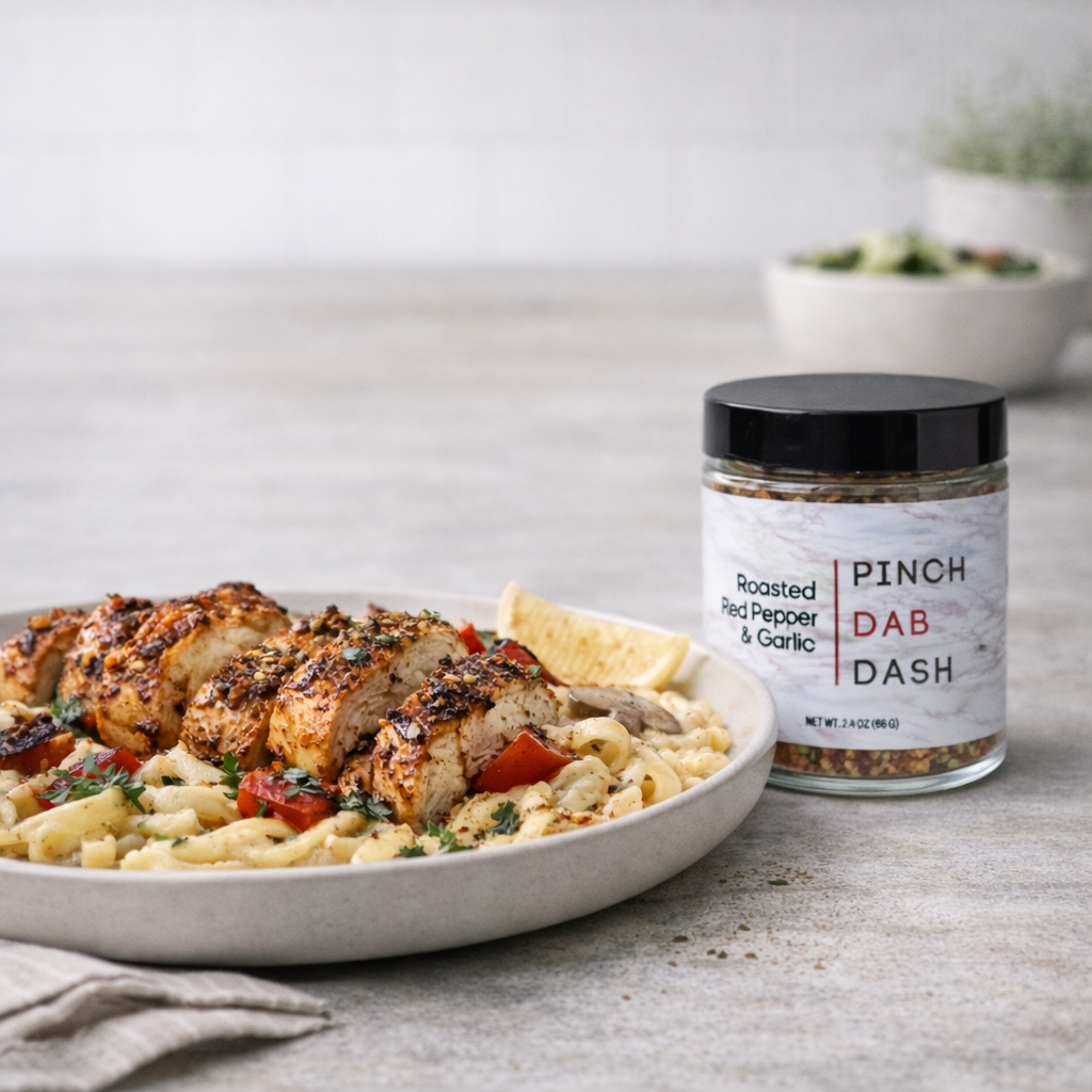 Best Selling Spice Blends