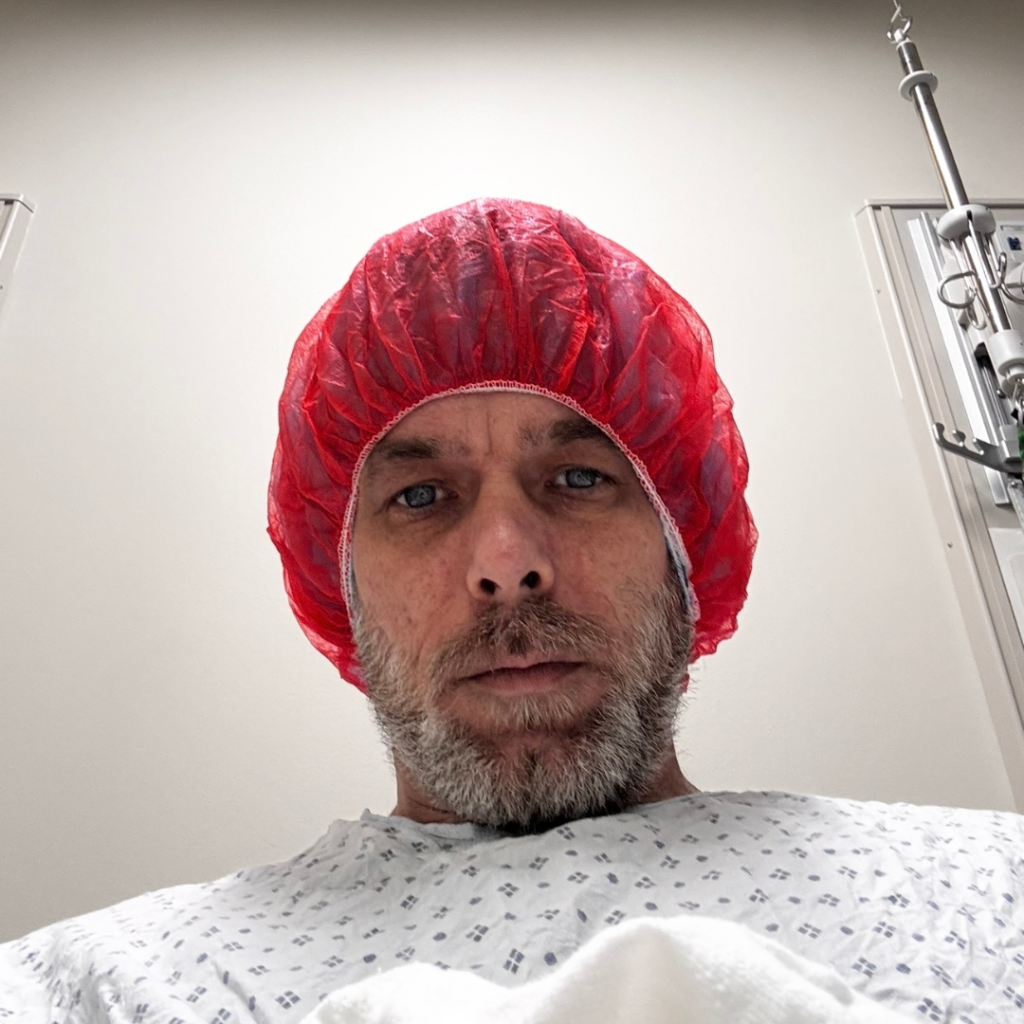 Doctors DISMISSED My Stage 4 Colon Cancer Symptoms as Depression (Fatigue + Blood in Stool!)