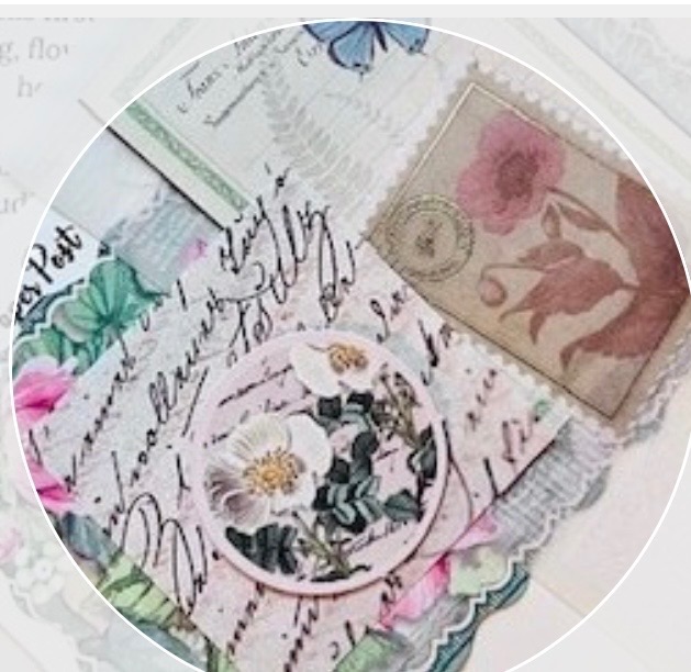 Join the Enchanted Paper Post Mail Club