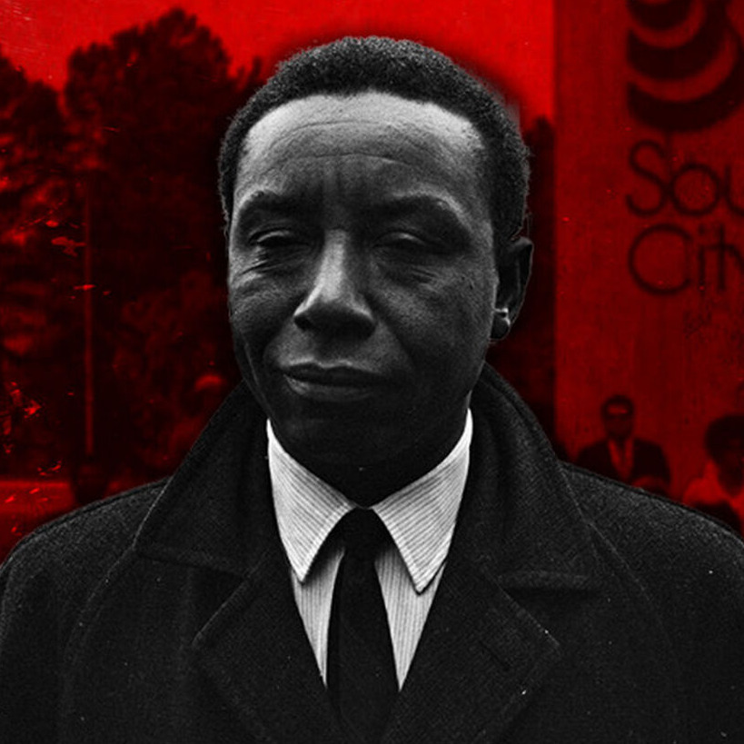 The Rise and Fall of Soul City