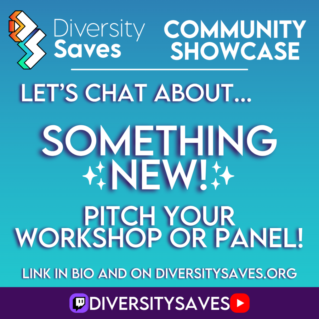 Panels and Workshops Application