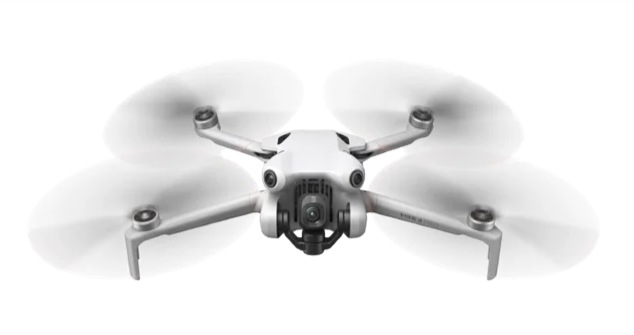SERVICIO DE DRON