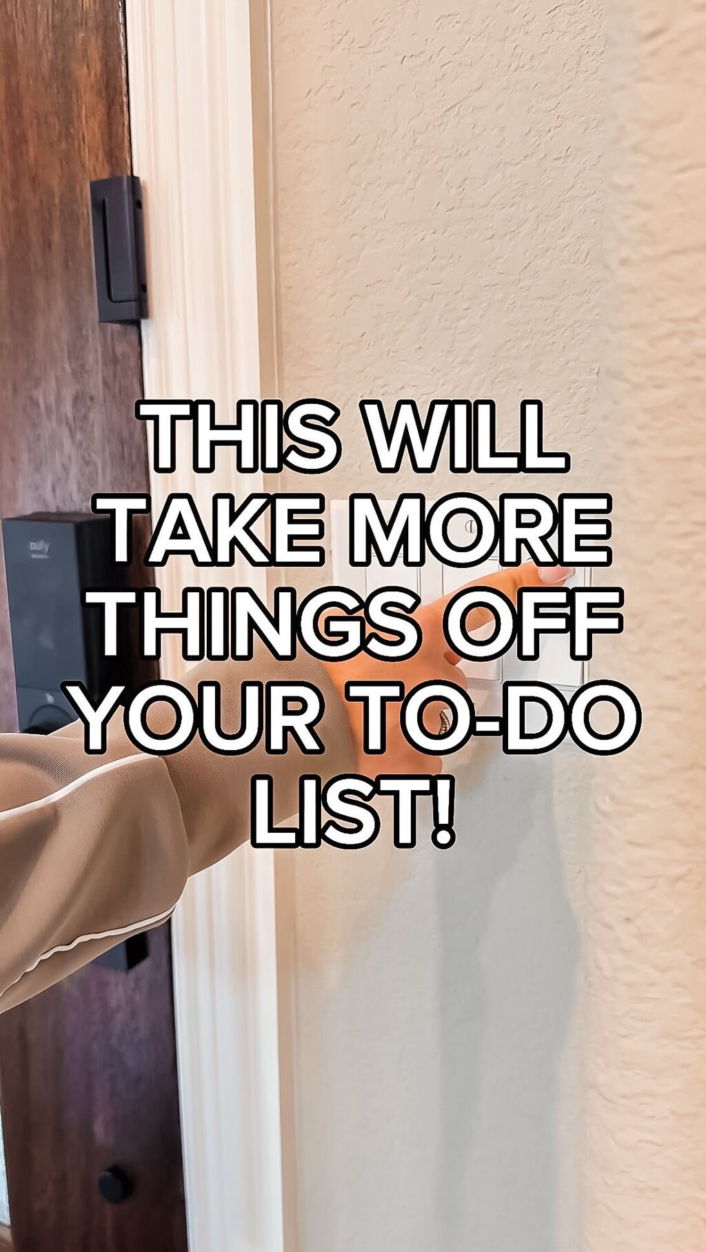 SMART HOME DIY