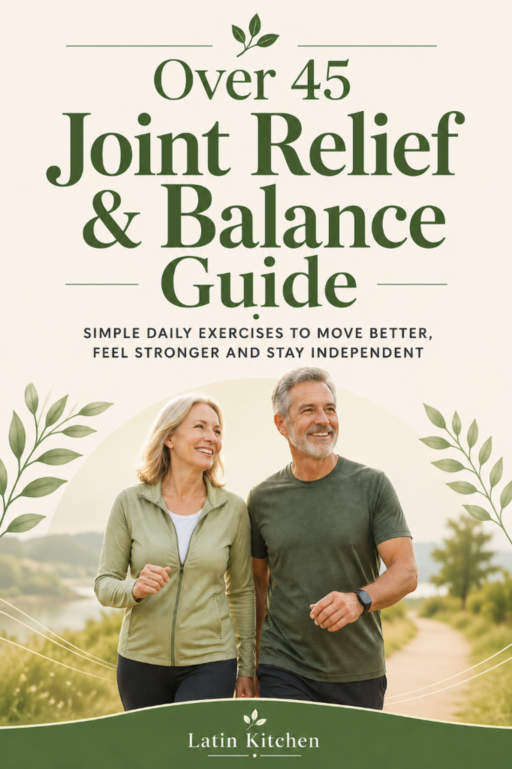 Start My 10-Min Joint Relief Routine
