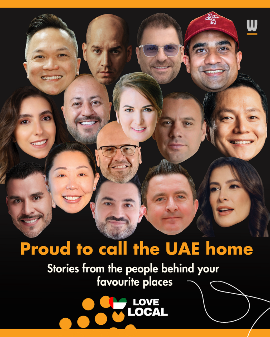 Why people love living in the UAE: Chefs, founders and creatives on life in Dubai, Abu Dhabi and Ras Al Khaimah - What's On