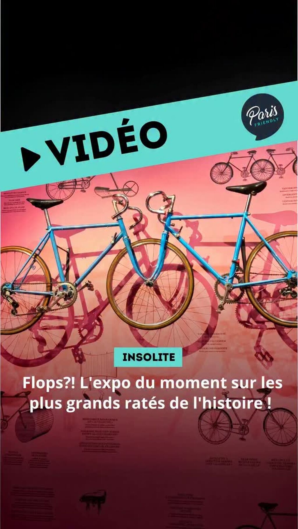 Expo Flops?!