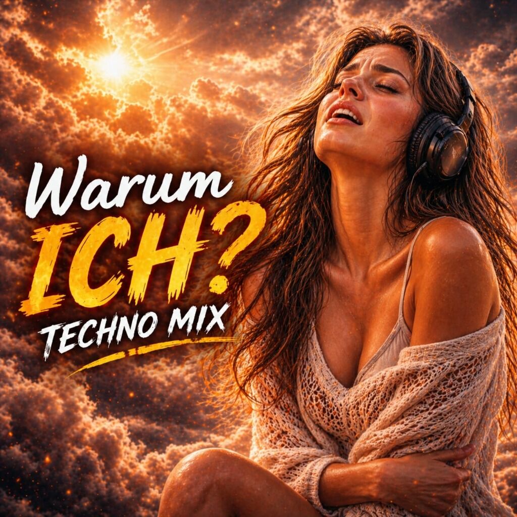 Warum ich? Techno Mix
