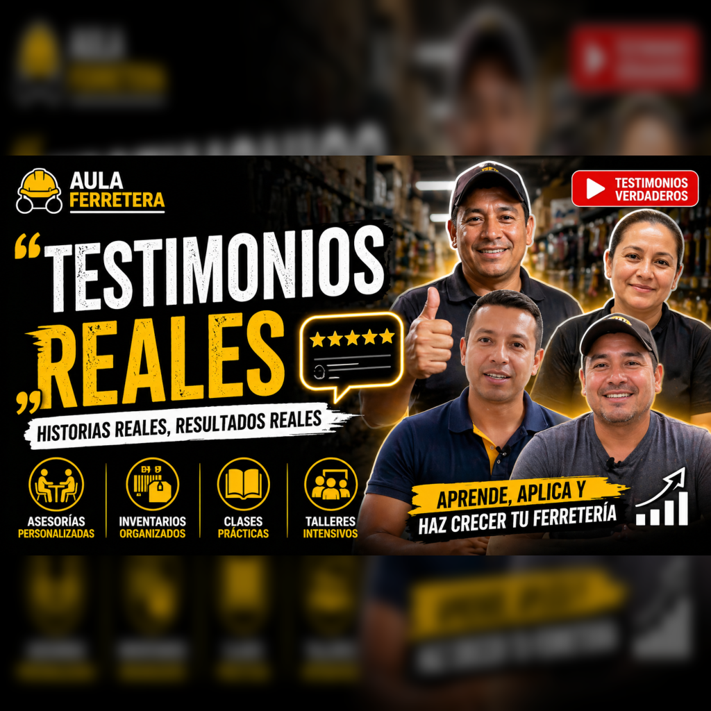 🔥 Testimonio de alumnos