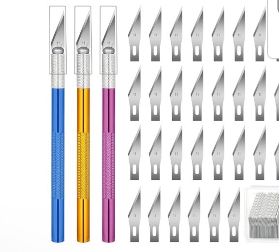 X-acto Knives
