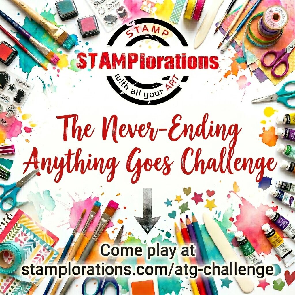 The Never-Ending Anything Goes Challenge