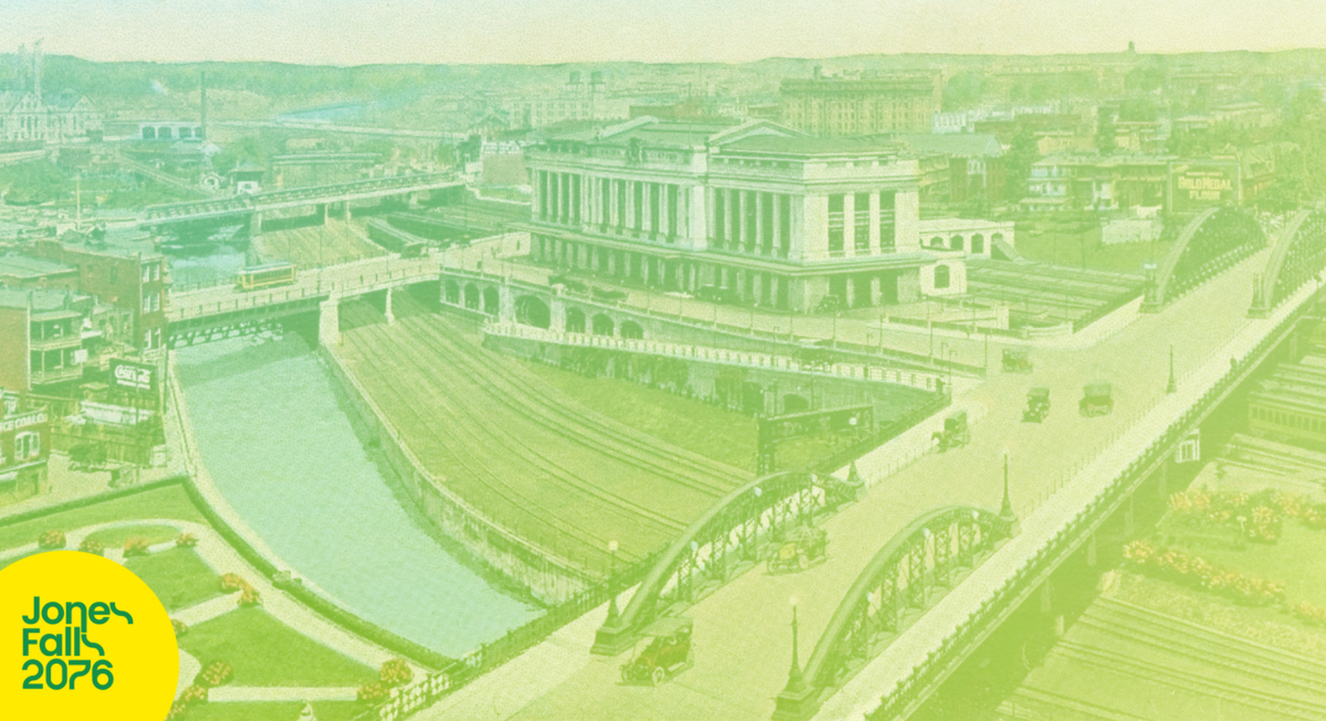 5/4: Climate Justice Power Hour and River Reimagining Workshop @ Unity Hall in Baltimore