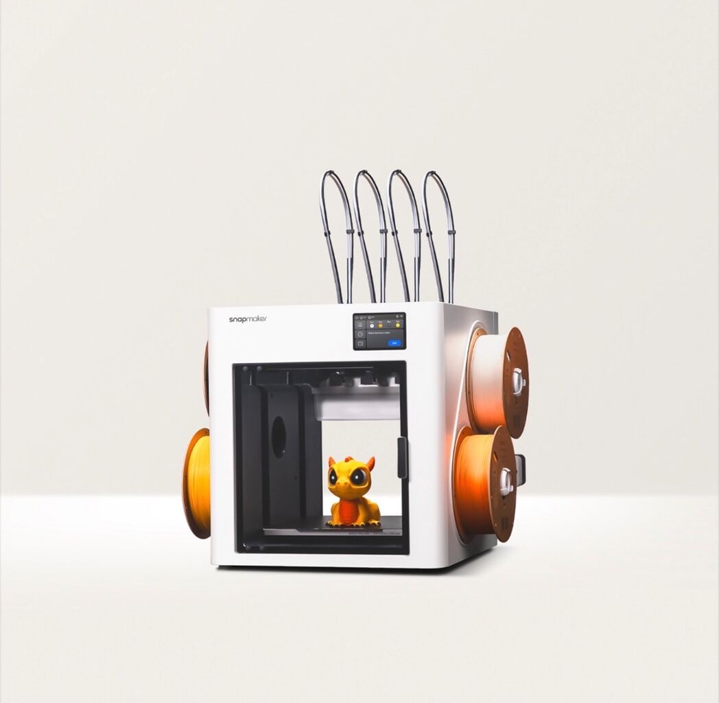 Snapmaker U1 (Affiliate)