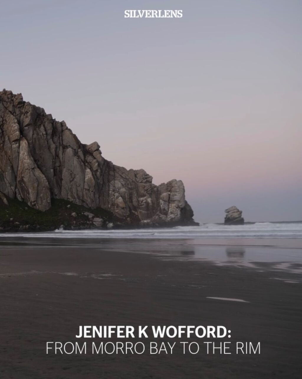 Jenifer Wofford