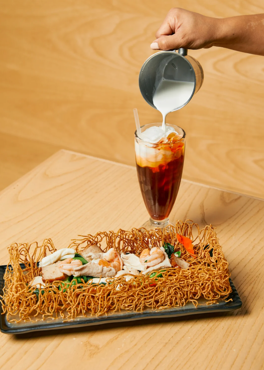 The Best Restaurants in the Chinatown&ndash;International District Right Now