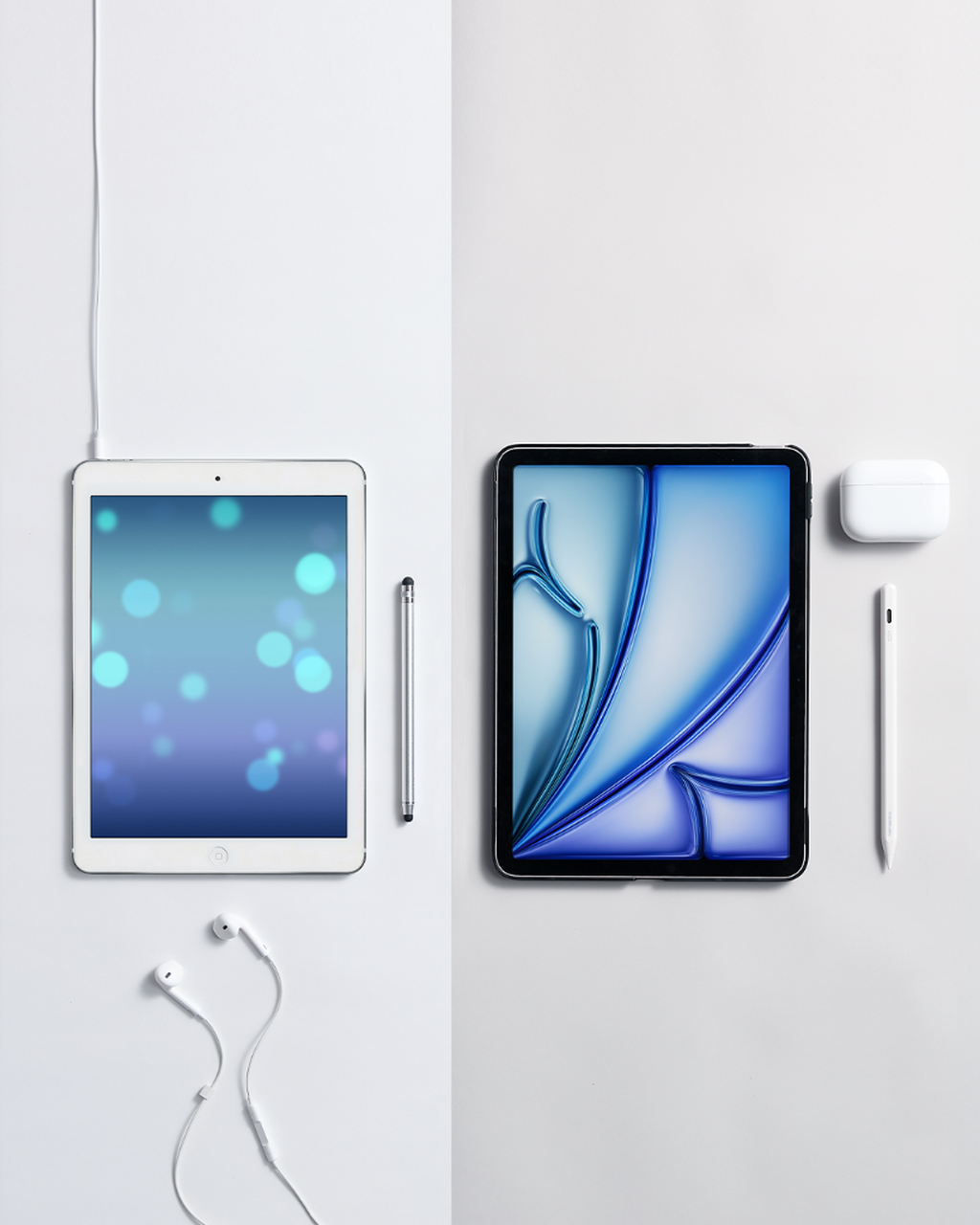 ESR Shift Magnetic Case