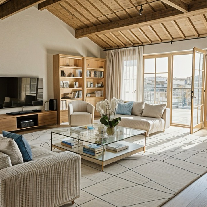 Attico in vendita a Ferrara