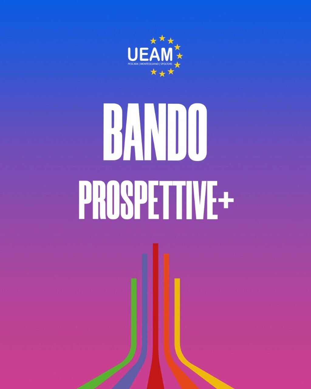 BANDO PROSPETTIVE+