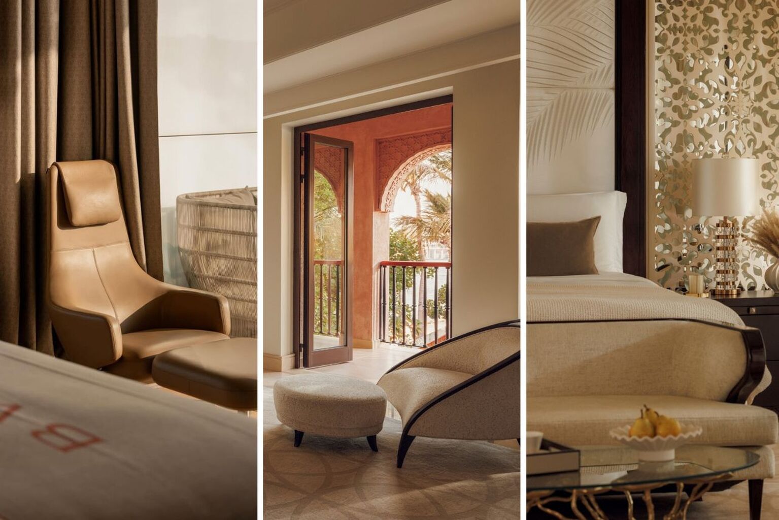 20 Best Beach Resorts in Dubai for Couples That Feel Like a Dream