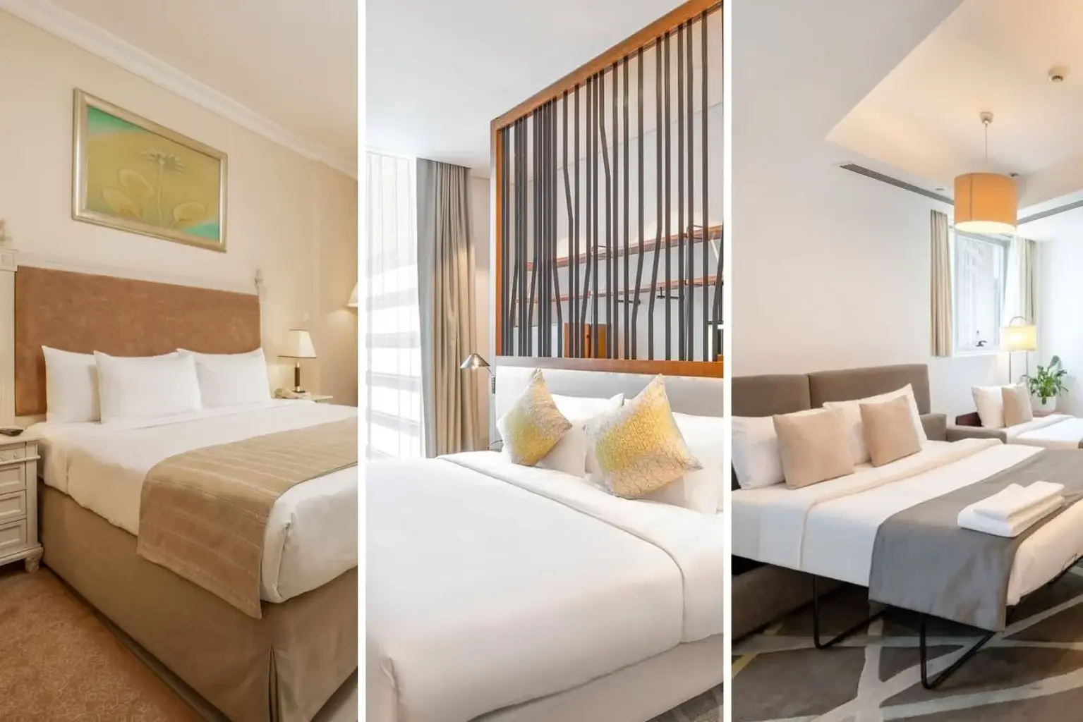 10 Best Cheap Hotels in Barsha Heights That Give You More for Less