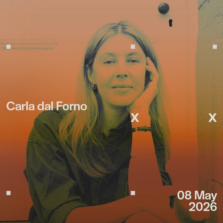 Carla dal Forno | Season XX
