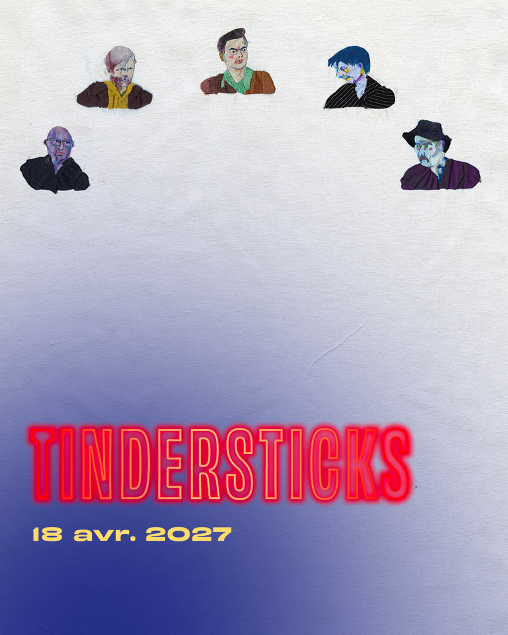 Tindersticks
