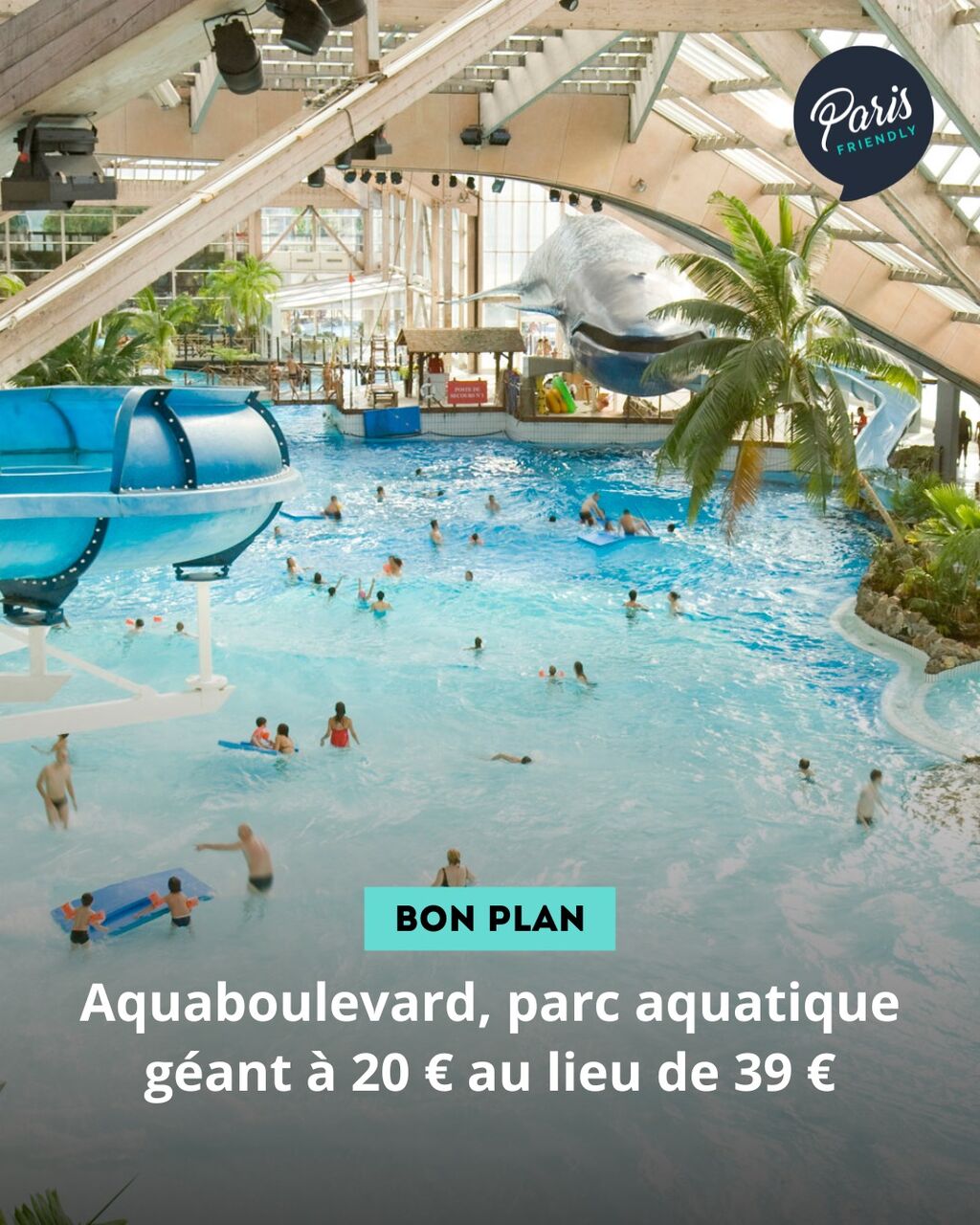 Aquaboulevard