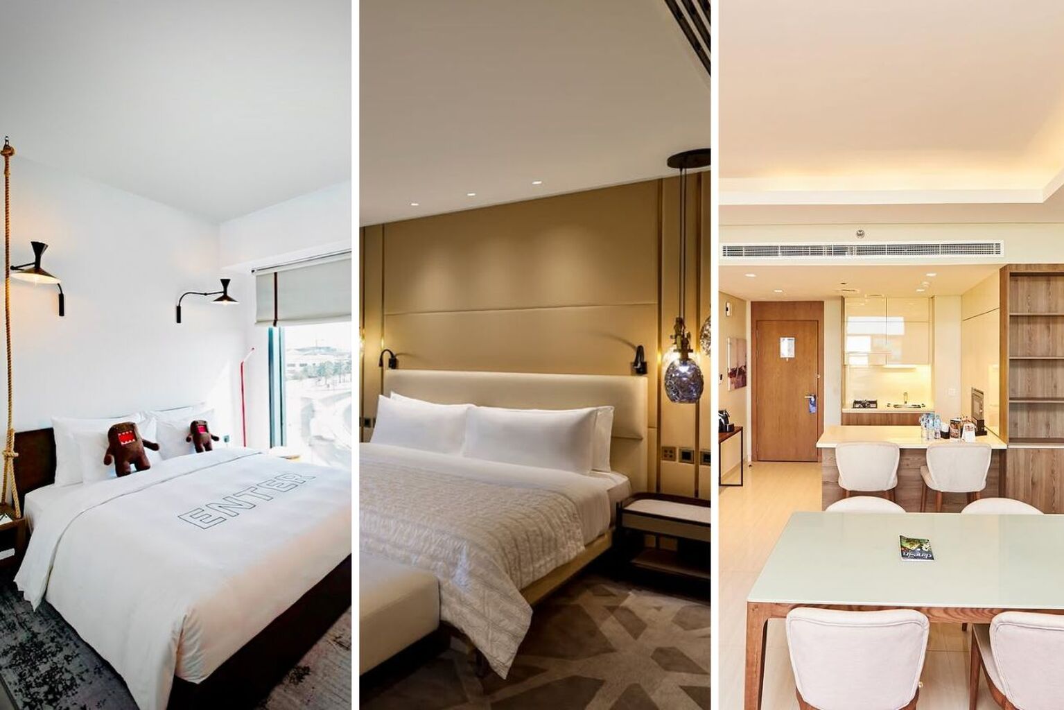 15 Best Hotels in Dubai Silicon Oasis and International City for Every Budget