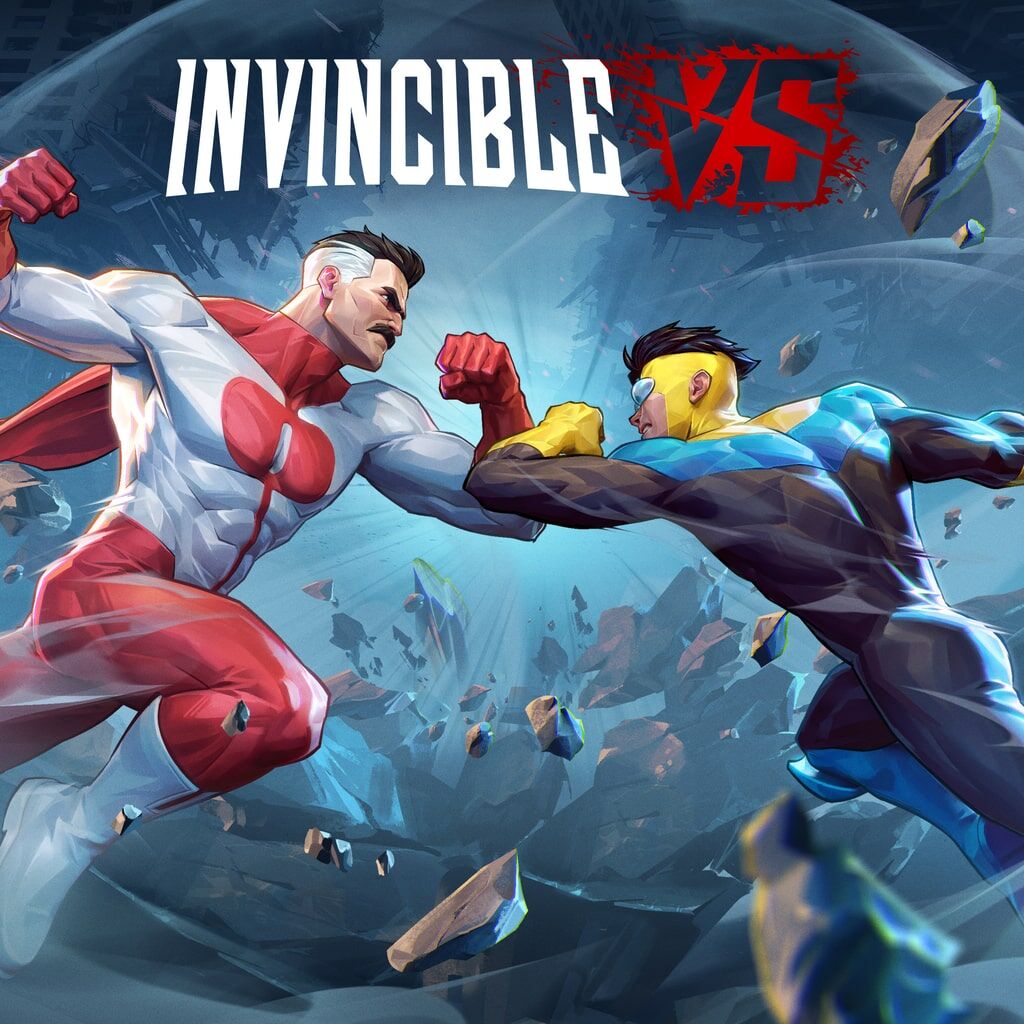 Invincible VS | PS5 Games