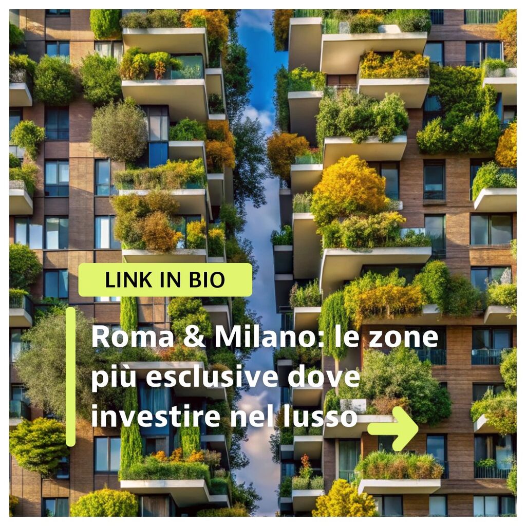 Mercato del lusso