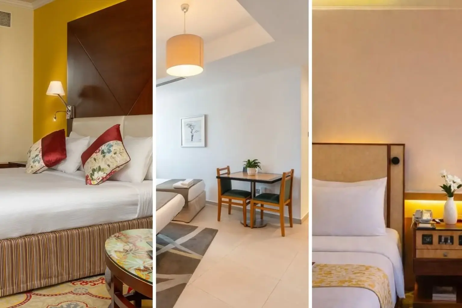 15 Best Hotels Near Al Mamzar Beach Park Dubai for Every Budget&nbsp;