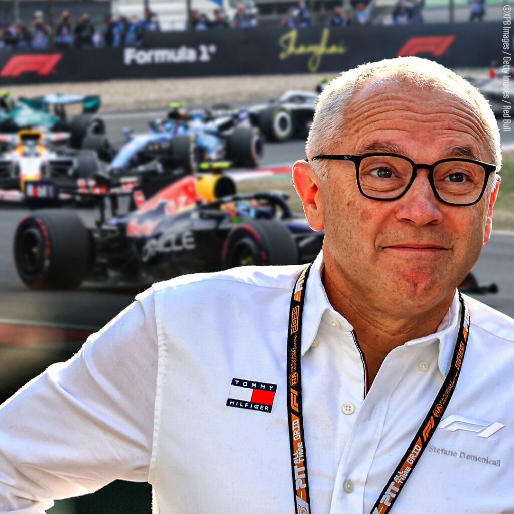DOMENICALI stellt sich gegen alle! Alonso-Schock, McNish &uuml;bernimmt &ndash; Heftiger Verstappen-Crash