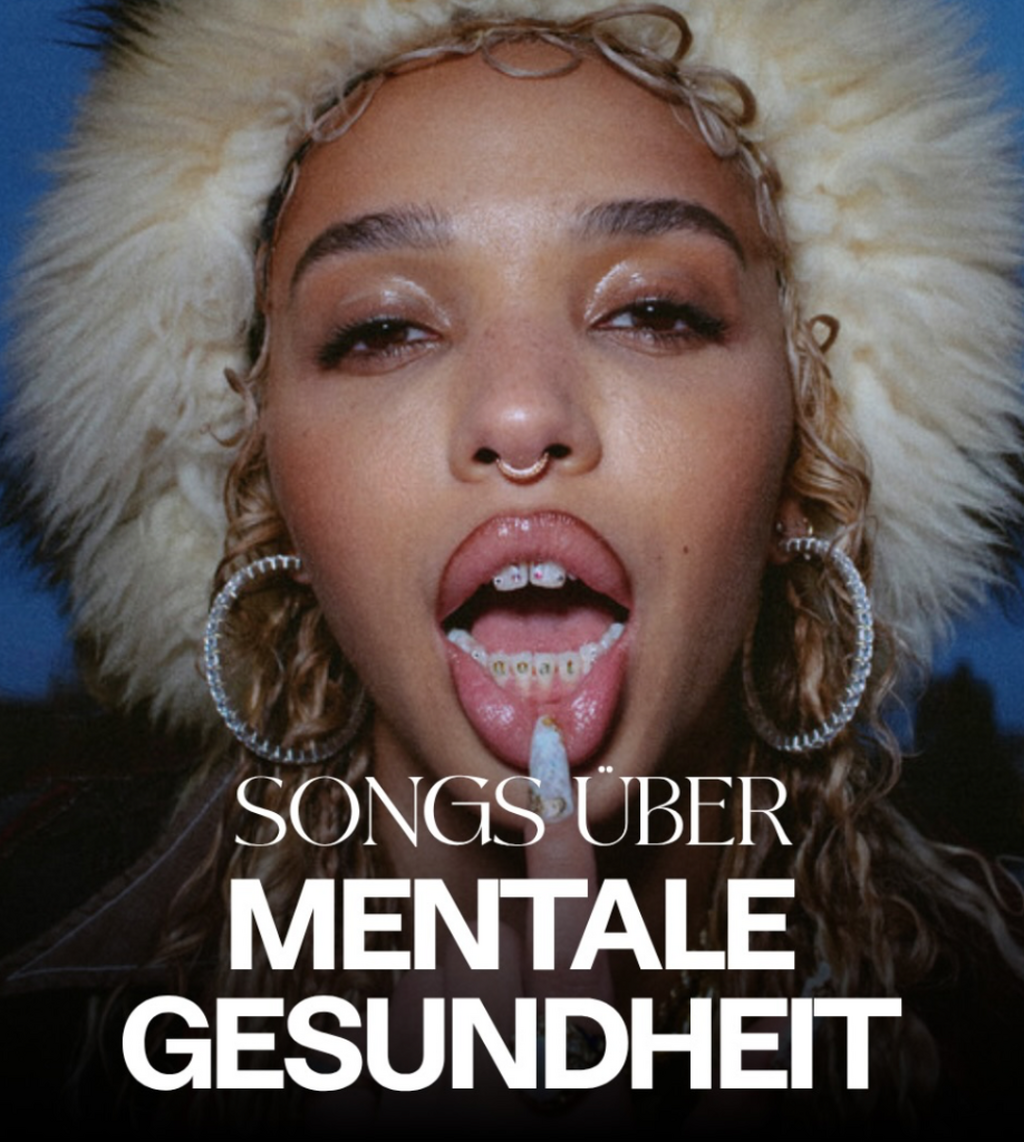 Musiktipps 02/26