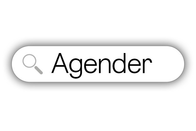 H&auml;? Was hei&szlig;t denn Agender?