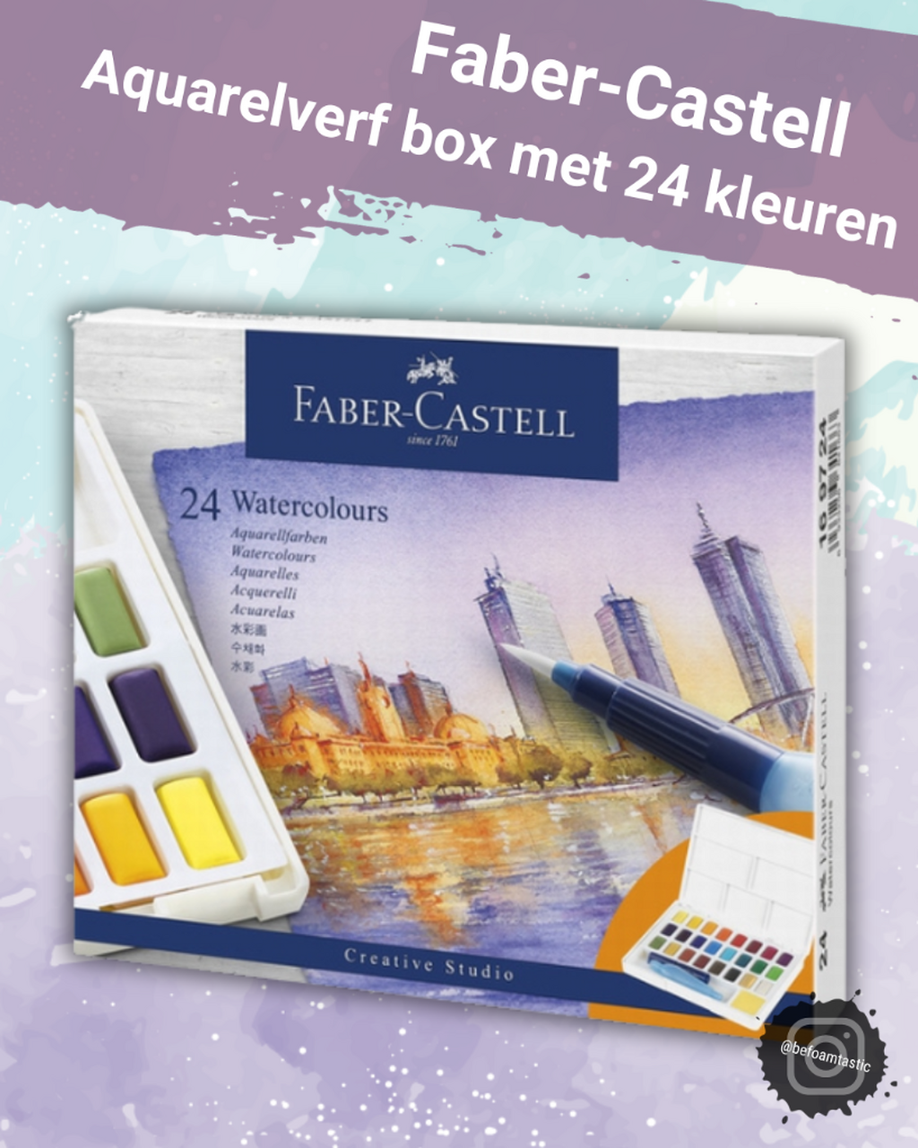 Faber-castell