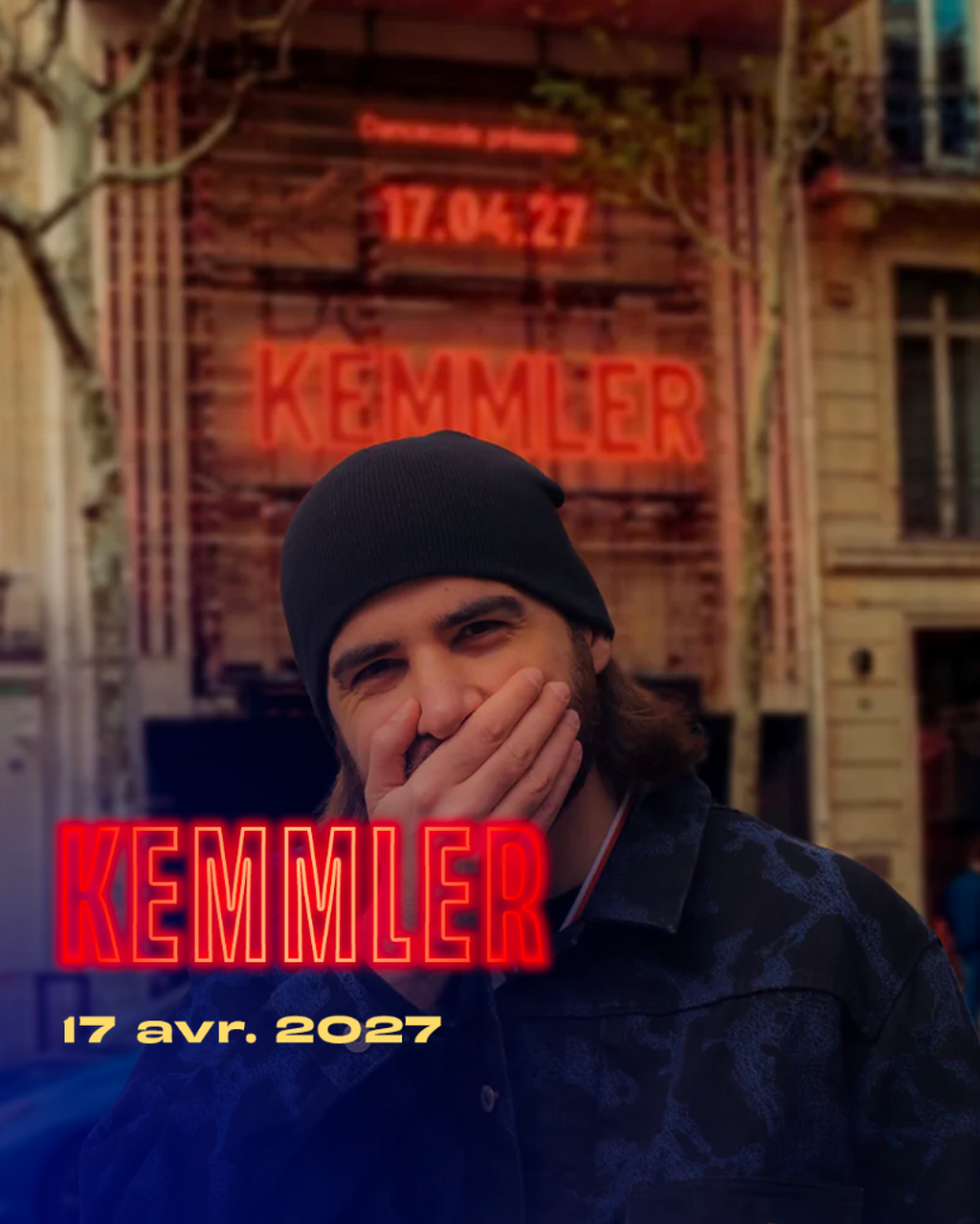 Kemmler