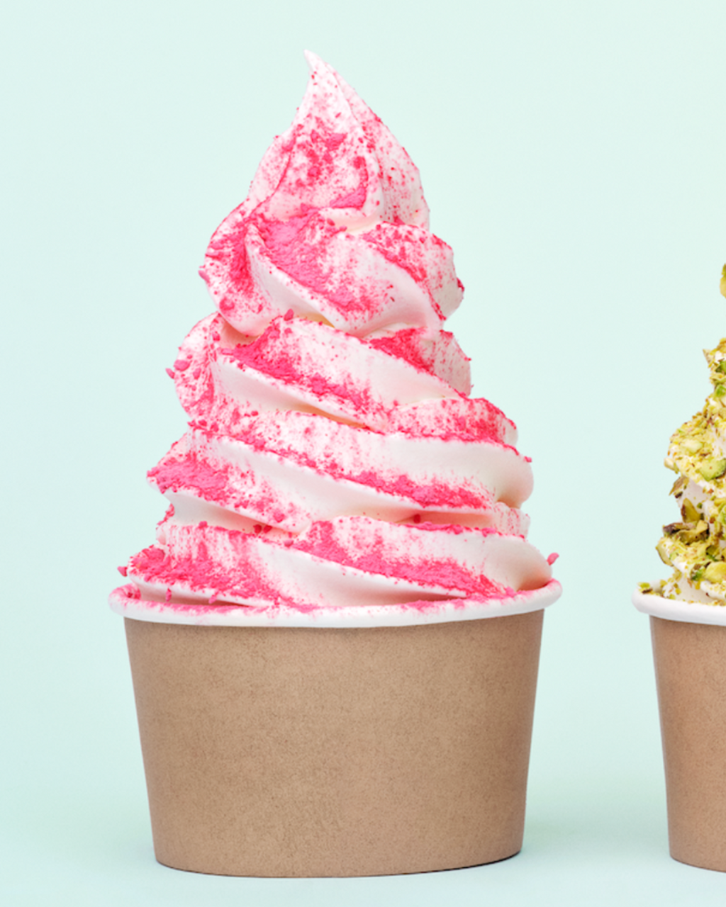 Soft Serve Profit Calculator
